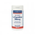 Lamberts L-Carnitine 500mg 60caps