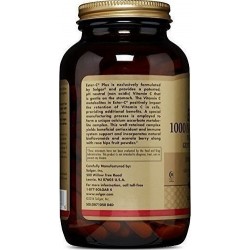 Solgar Ester C 1000mg Vitamin C 90tabs