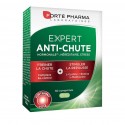 Forte Pharma Expert Anti-Chute Συμπλήρωμα Διατροφής για την Ανδρική Τριχόπτωση 30caps