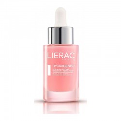 LIERAC - Hydragenist Serum Hydratant Ενυδατικός Ορός Οξυγόνωσης & Επαναπύκνωσης 30ml