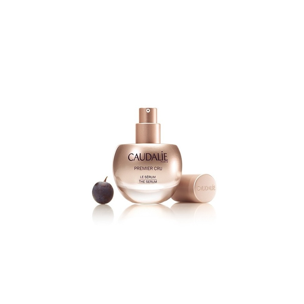 Caudalie Premium Cru The Serum 30ml