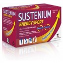 Sustenium Energy Sports με Γεύση Πορτοκάλι 12 φακελάκια