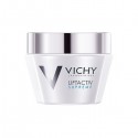 Vichy Liftactiv Supreme Αντιρυτιδική Κρέμα Προσώπου για Κανονική / Μικτή Επιδερμίδα 50ml