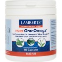 Lamberts Pure Orac Omega 120caps