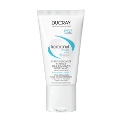 DUCRAY Keracnyl Repair Crème 48h Hydratation 50ml