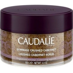 Caudalie Crushed Cabernet Scrub 150gr