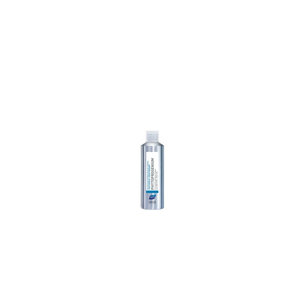 PHYTO - PHYTOPROGENIUM SHAMPOO 200ML PHYTO - PHYTOPROGENIUM SHAMPOO 200ML