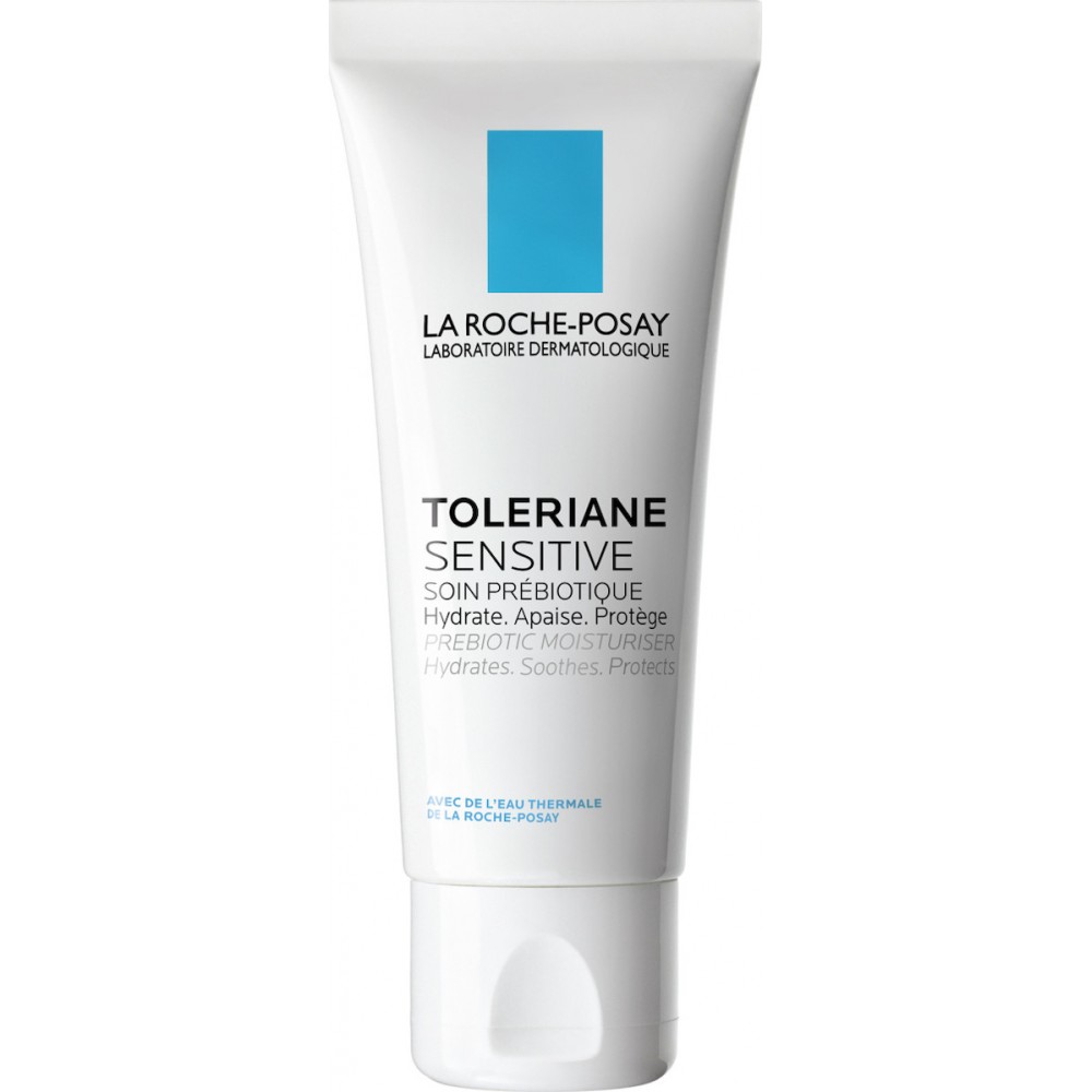 LA ROCHE POSAY - TOLERIANE Soothing Protective Skincare, 40 ml tube