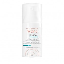 Avene Cleanance Comedomed Συμπυκνωμένη φροντίδα κατά των ατελειών 30ml