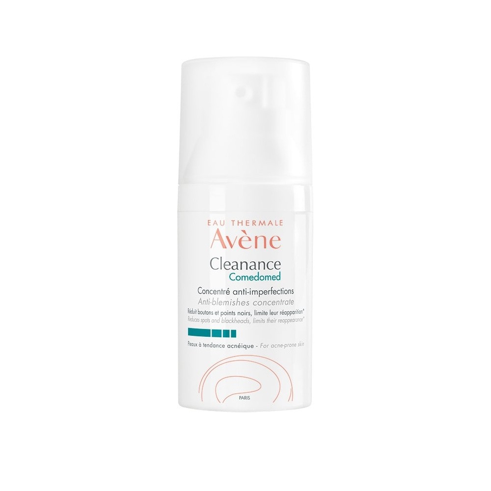 Avene Cleanance Comedomed Συμπυκνωμένη φροντίδα κατά των ατελειών 30ml