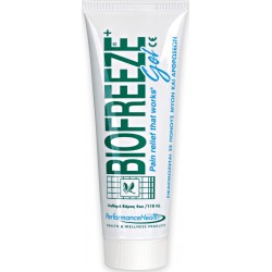 Biofreeze Gel 118ml