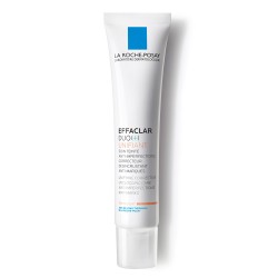 La Roche Posay Effaclar Duo [+] Unifiant Light Απόχρωση για Ατέλειες & Χρωματικά Σημάδια 40ml