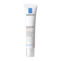 La Roche Posay Effaclar Duo [+] Unifiant Medium Απόχρωση για Ατέλειες & Χρωματικά Σημάδια 40ml