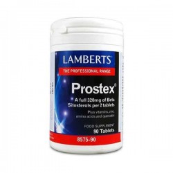 Lamberts - Prostex ,90 Caps