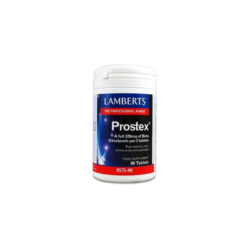 Lamberts - Prostex ,90 Caps