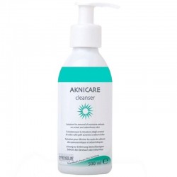 Synchroline Aknicare Cleanser 500ml