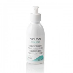 Synchroline Aknicare Cleanser 500ml