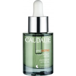 Caudalie Vine[Activ] Overnight Detox Oil 30ml