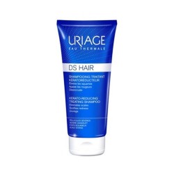 Uriage DS Hair Kerato-Reducing Treatment Shampoo 150ml