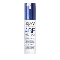 Uriage Age Protect Multi-Action Intensive Serum 30ml