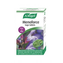 A.VÓGEL - Menoforce 30 tabs