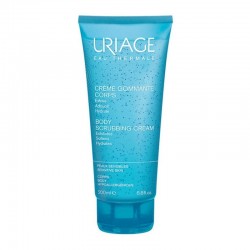 Uriage Body Scrubbing Cream 200ml