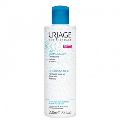 Uriage Cleansing Milk 250ml