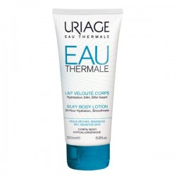 Uriage Silky Body Lotion 200ml