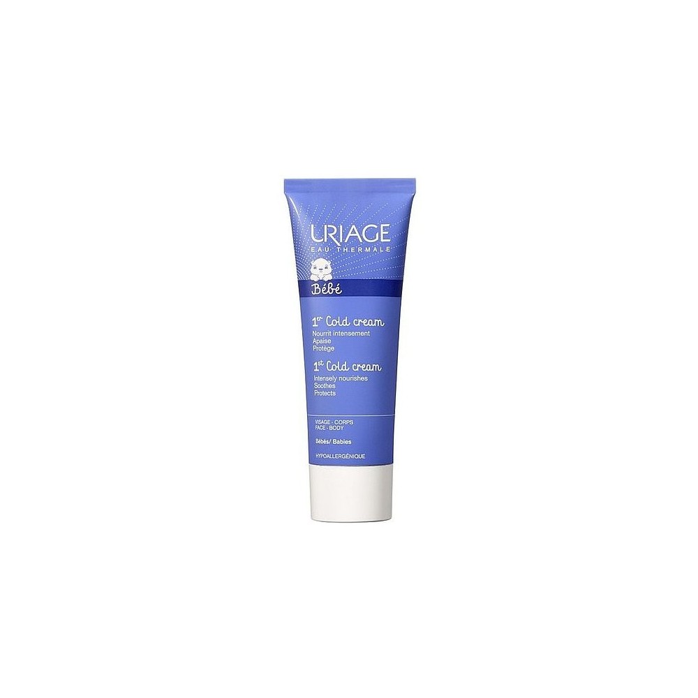 Uriage Baby 1st Cold Cream 75ml