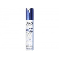 Uriage Age Protect Multi-Action Fluid 40ml