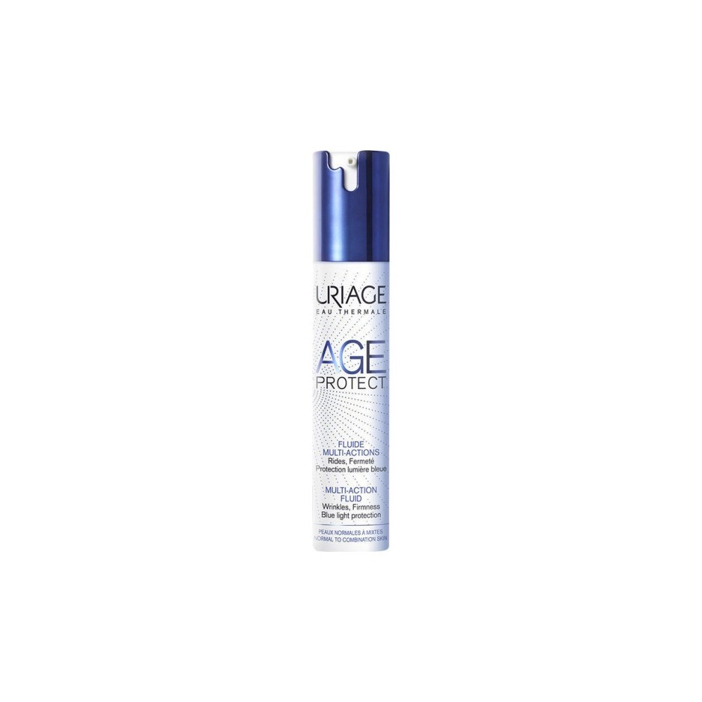 Uriage Age Protect Multi-Action Fluid 40ml