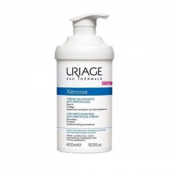 Uriage Xemose Lipid Replenishing Anti-Irritation Cream 400ml