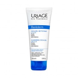 Uriage Bariederm Cleansing Cica-Gel 200ml