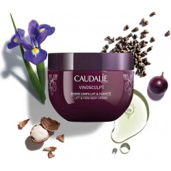 Caudalie Vinosculpt Lift & Firm Body Cream Κρέμα Σύσφιξης & Αδυνατίσματος 250ml