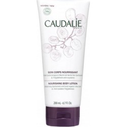 Caudalie Nourishing Body Lotion Γαλάκτωμα Σώματος 200ml