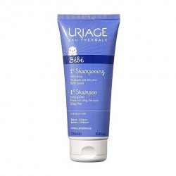 Uriage 1st Shampoo Extra Gentle 200ml