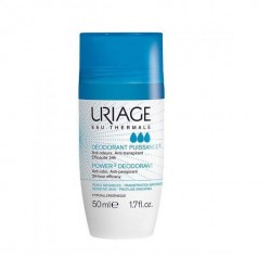 Uriage deo puissance 3 roll on 50ml