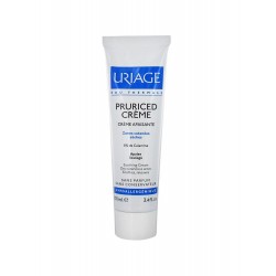 Uriage Pruriced Creme 100ml