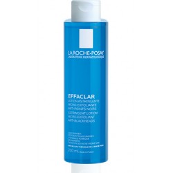 La Roche Posay Effaclar Lotion Λοσιόν Καθαρισμού 200ml