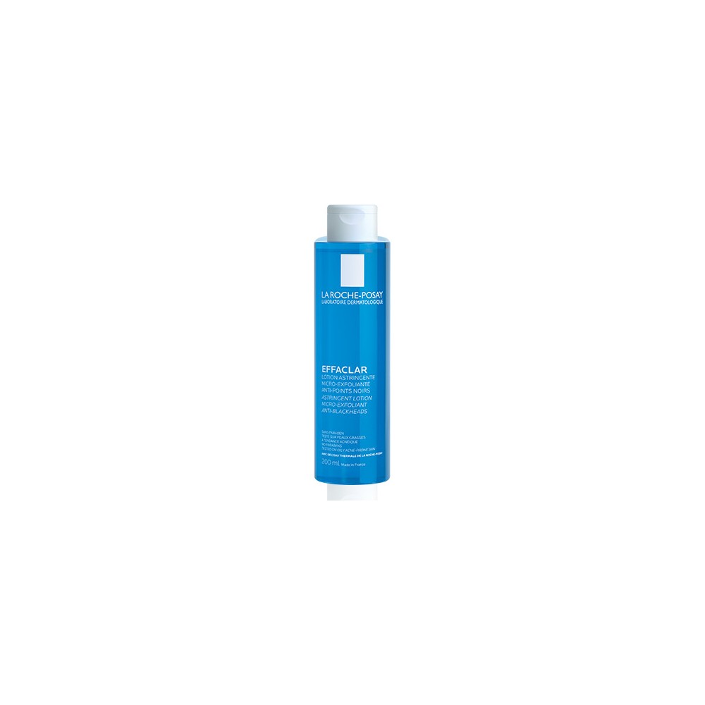 La Roche Posay Effaclar Lotion Λοσιόν Καθαρισμού 200ml