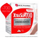 Forte Pharma XtraSlim 700 Ισχυρή Καύση Θερμίδων 120caps