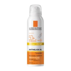 La Roche Posay Anthelios Body Mist SPF50+ Αντηλιακό Σπρέι Σώματος 200ml