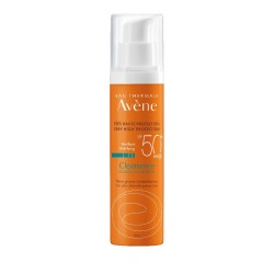 Avene Cleanance Solaire SPF50 50ml