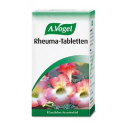 A.VÓGEL - Rheuma tabletten 60 tabs