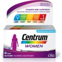 Centrum Women 60tabs