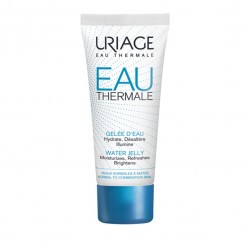 Uriage Eau Thermale Water Jelly 40ml