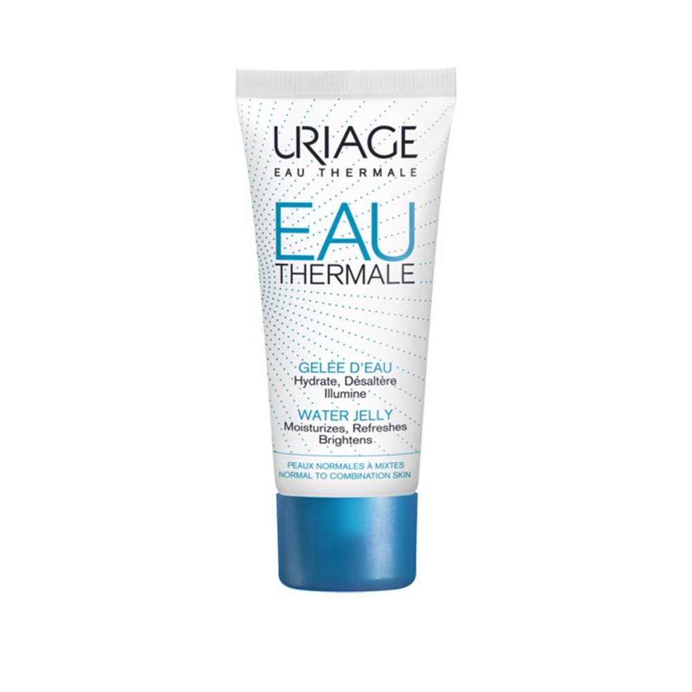 Uriage Eau Thermale Water Jelly 40ml