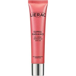 Lierac Supra Radiance Anti-Ox Cream-Gel 30ml