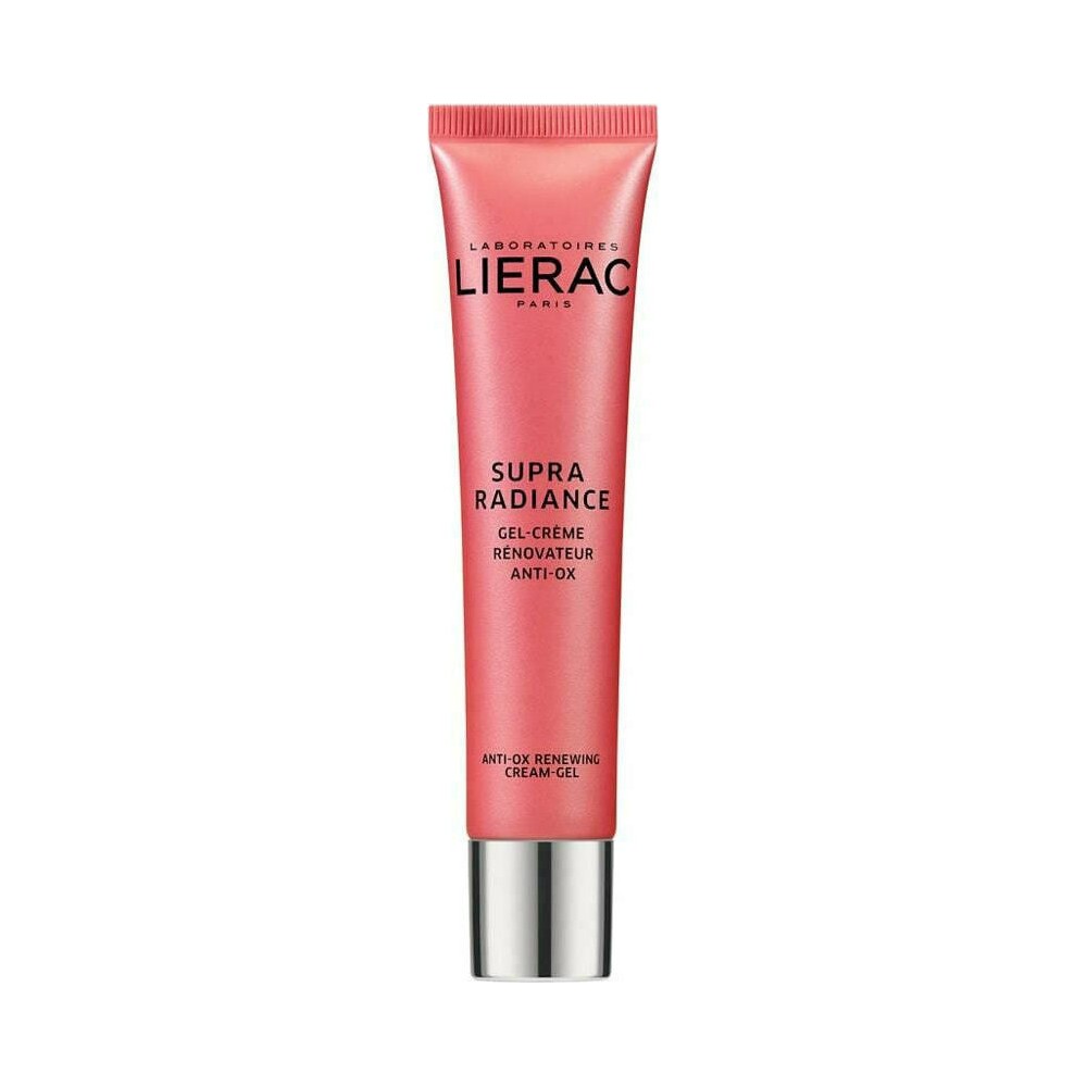 Lierac Supra Radiance Anti-Ox Cream-Gel 30ml