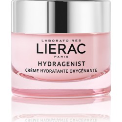 Lierac Hydragenist Creme Ενυδατική Κρέμα για Ξηρές επιδερμίδες 50ml
